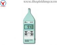 Thiết bị kiểm tra độ ồn Tes-1351