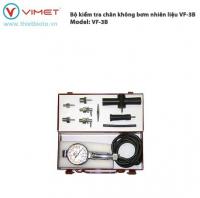 Bộ kiểm tra chân không bơm nhiên liệu (Với chức năng điều chỉnh biên độ) VF-3B