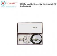 Bộ kiểm tra chân không VG-7B