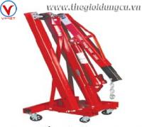 Cẩu móc động cơ 2 tấn