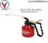 Bình châm dầu bằng tay Toptul NCAA0123