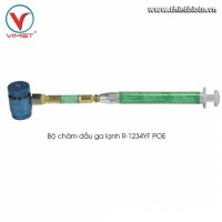 Bộ châm dầu ga lạnh R-1234YF POE
