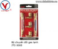 Bộ chuyển đổi gas lạnh JTC-3005