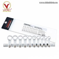 Bộ cờ lê cần xiết lực 3/8\