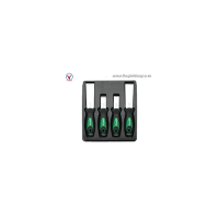 Bộ Dao cạo gioăng TOPTUL JGAT0401