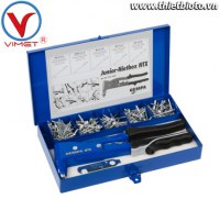 Bộ dụng cụ kìm rút rive POLYGRIP 1457662