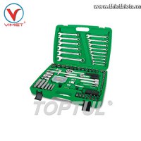 Bộ đồ nghề xách tay 106PCS GCAI106B