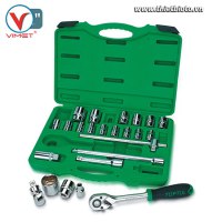 Bộ tuýp đầu 1/2
