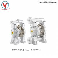 Bơm màng series 1000-PB