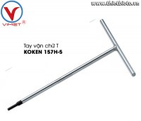 Cần chữ T Koken 157H-5