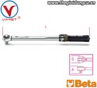Cần siết lực Beta 667 /20