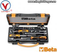 Bộ cần siết đầu tuýp Beta 900 AS/C17-MBM