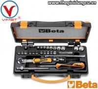 Bộ cần siết đầu tuýp Beta 900 MB/C28