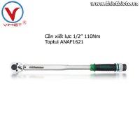 Cần xiết lực 1/2 Toptul ANAF1621