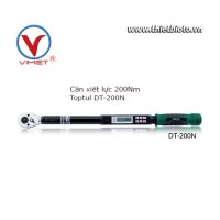 Cần xiết lực 200Nm Toptul DT-200N
