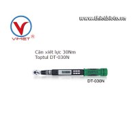 Cần xiết lực 30Nm Toptul DT-030N