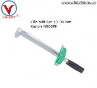 Cần siết lực Kanon N900FK