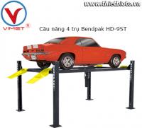 Cầu nâng 4 trụ Bendpak HD-9ST