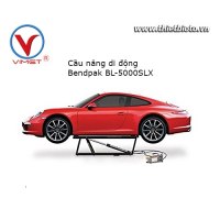 Cầu nâng di động xe ôtô Bendpak BL-5000SLX