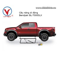 Cầu nâng di động xe ôtô Bendpak BL-7000SLX