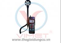 Máy đo gió CENTER 330