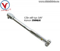 Cờ lê lực 3/8 Kanon 250QLK