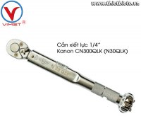 Cờ lê lực Kanon CN300QLK
