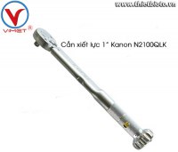 Cờ lê lực KANON N2100QLK