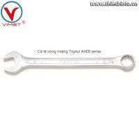 Cờ lê vòng miệng 14mm Toptul AAEB1414