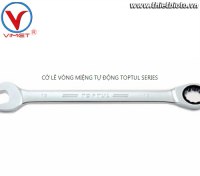 Cờ lê vòng miệng tự động 15mm TOPTUL AOAF1515