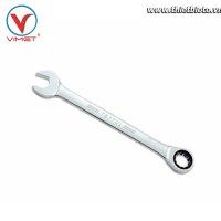 Cờ lê vòng miệng tư động 8mm TOPTUL AOAF0808