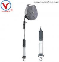 Cuộn dây điện tự rút Sankyo Triens SCS-310D 