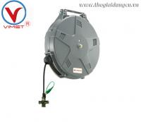 Cuộn dây điện tự rút Sankyo Triens SLR-15N