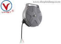 Cuộn dây điện tự rút Sankyo Triens SPS-408