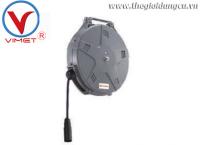 Cuộn dây hơi khí nén tự rút Sankyo Triens SHA-15Z