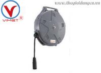 Cuộn dây hơi khí nén tự rút Sankyo Triens SHA-3BSZ