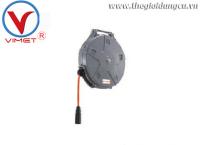 Cuộn dây hơi khí nén tự rút Sankyo Triens SHR-15Z