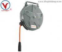 Cuộn dây hơi khí nén tự rút Sankyo Triens SHR-35Z