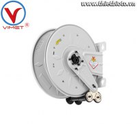 Cuộn dây hơi dẫn khí Raasm 8330.800