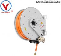 Cuộn dây hơi dẫn khí Raasm 8330.802