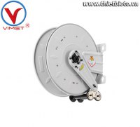 Cuộn dây hơi dẫn khí Raasm 8390.800