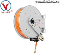 Cuộn dây hơi dẫn khí Raasm 8390.802