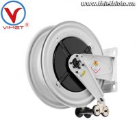 Cuộn dây hơi dẫn khí Raasm 8430.800