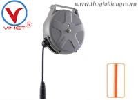 Cuộn dây hơi khí nén tự rút Sankyo Triens SHS-210SN