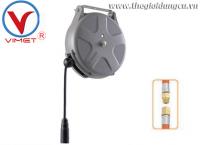 Cuộn dây hơi khí nén tự rút Sankyo Triens SHS-210SZ