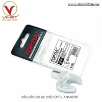 Đầu cần cân lực (mở) TOPTUL ANAK0155