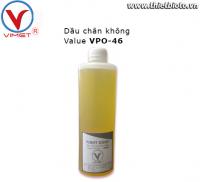 Dầu bơm hút chân không Value VPO-46