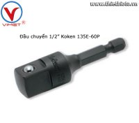 Đầu chuyển 1/2 Koken 135E-60P