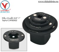 Đầu chuyển 3/4-1 Toptul CAFB2432