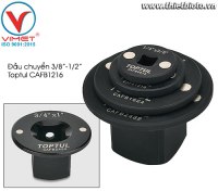 Đầu chuyển 3/8-1/2 Toptul CAFB1216